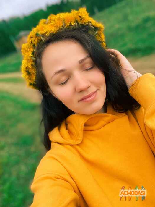 Ксения Игоревна Епифанова фото №1613354. Загружено 27 Июня 2020