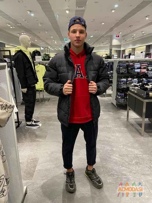 Артём  Панаев фото №1650048. Загружено 25 Октября 2020