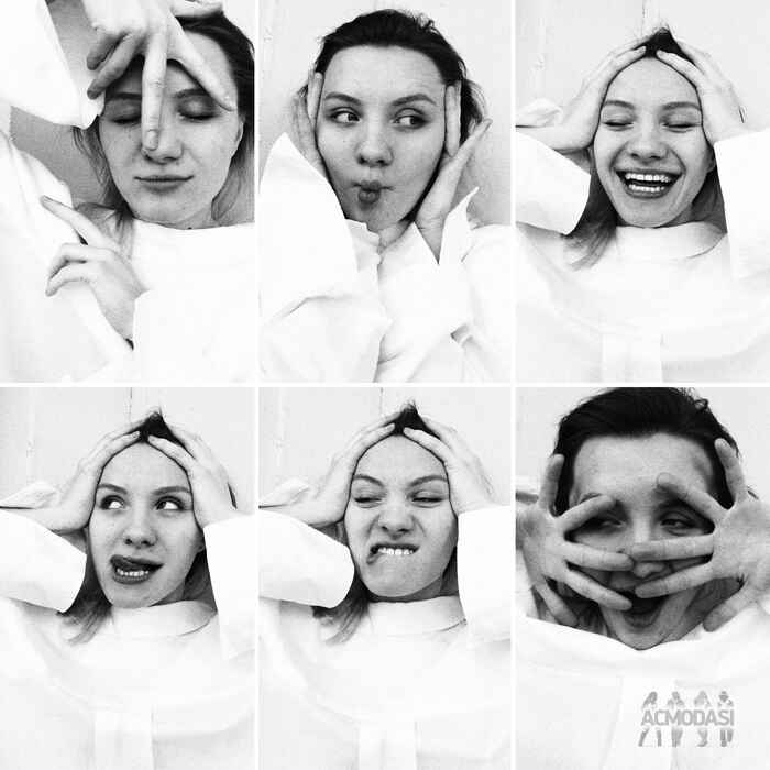 Kate  Uvarova фото №1707265. Загружено 14 Мая 2021