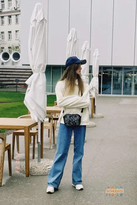 Анастасия  Гаврилова фото №1853096. Загружено 01 Мая 2023