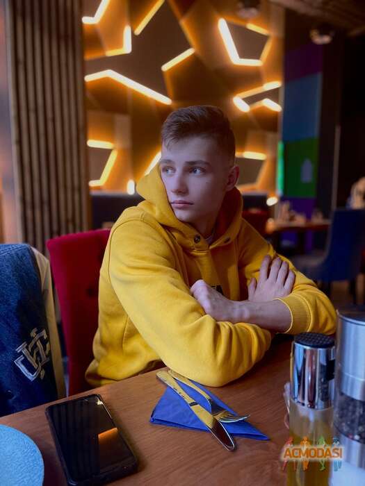 Никита  Кольцов фото №1843751. Загружено 19 Февраля 2023