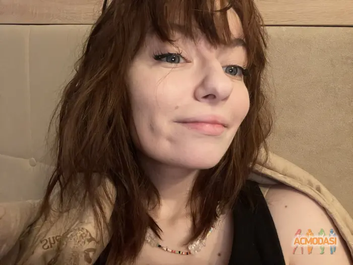 Полина  Каменская фото №1935025. Загружено 28 Августа 2025