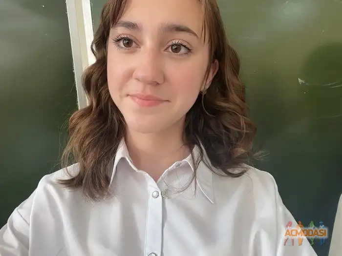 Мария Евгеньевна Гупалова фото №1940748. Загружено 06 Ноября 2025