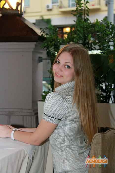 Ольга  Александровна фото №238017. Загружено 13 Августа 2012