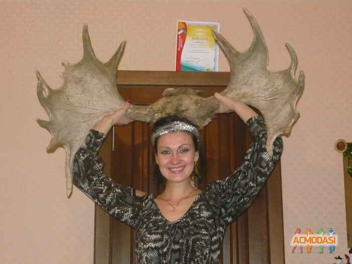 Марина Алексеевна Акопова фото №248989. Загружено 05 Сентября 2012