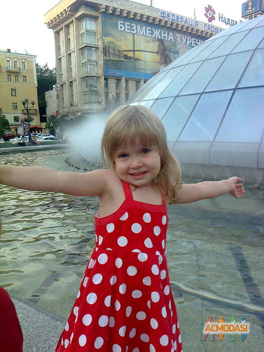 Ольга  Дитрих фото №439918. Загружено 03 Июля 2013