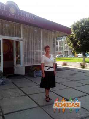 Людмила Ивановна Титарчук фото №515465. Загружено 21 Октября 2013