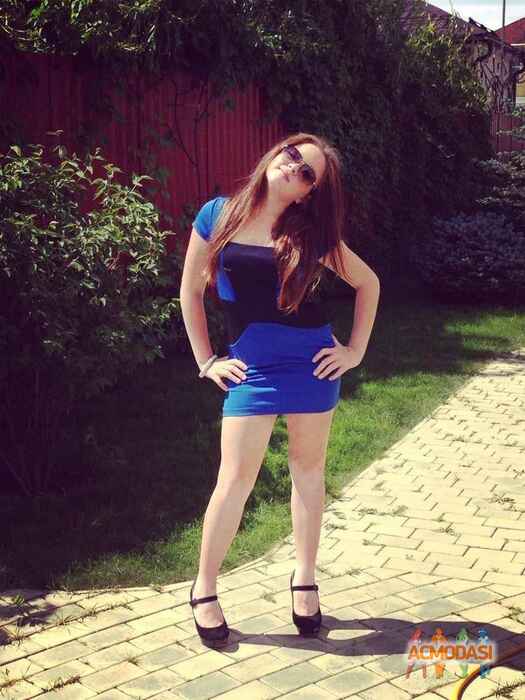 Алина Евгеньевна Малюшина фото №547799. Загружено 06 Декабря 2013