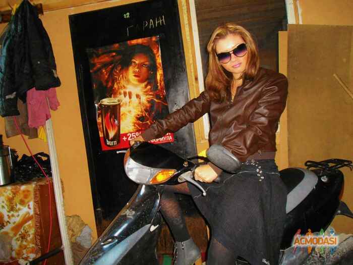 Настасья Сергеевна Лугинина фото №590355. Загружено 05 Февраля 2014