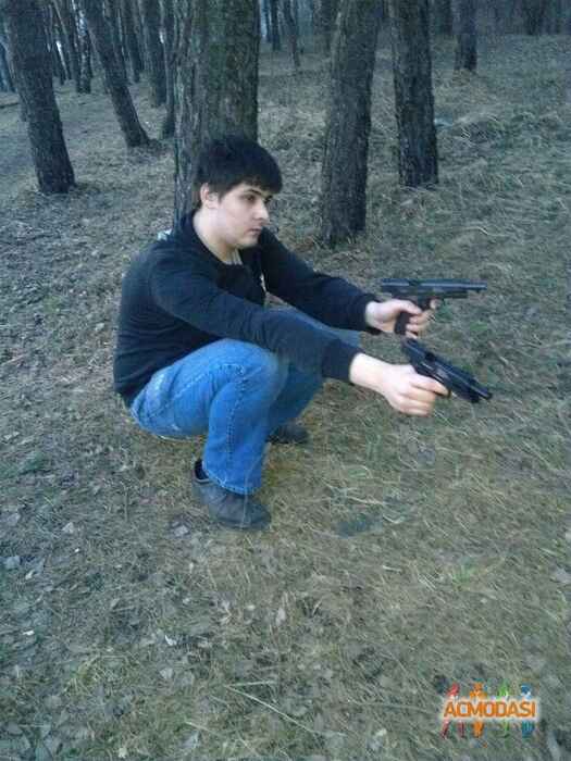 Киримов  Павел фото №622094. Загружено 25 Марта 2014