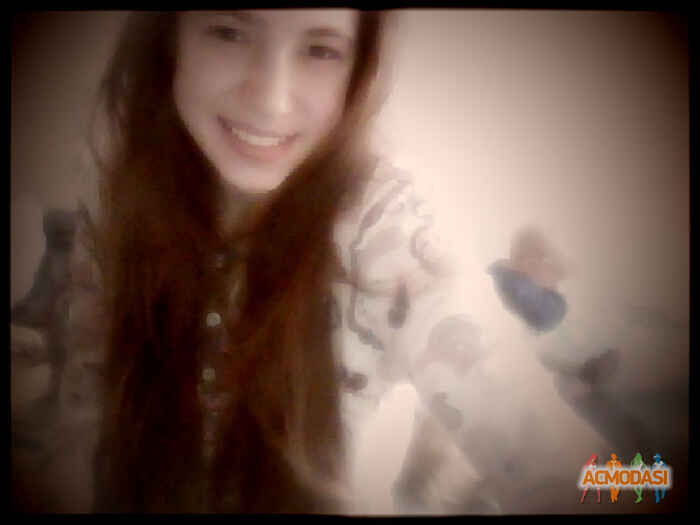 Daria  Gordenko фото №660531. Загружено 29 Мая 2014