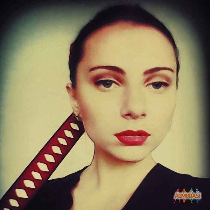 Ksenika  Vinogradova фото №697654. Загружено 27 Июля 2014