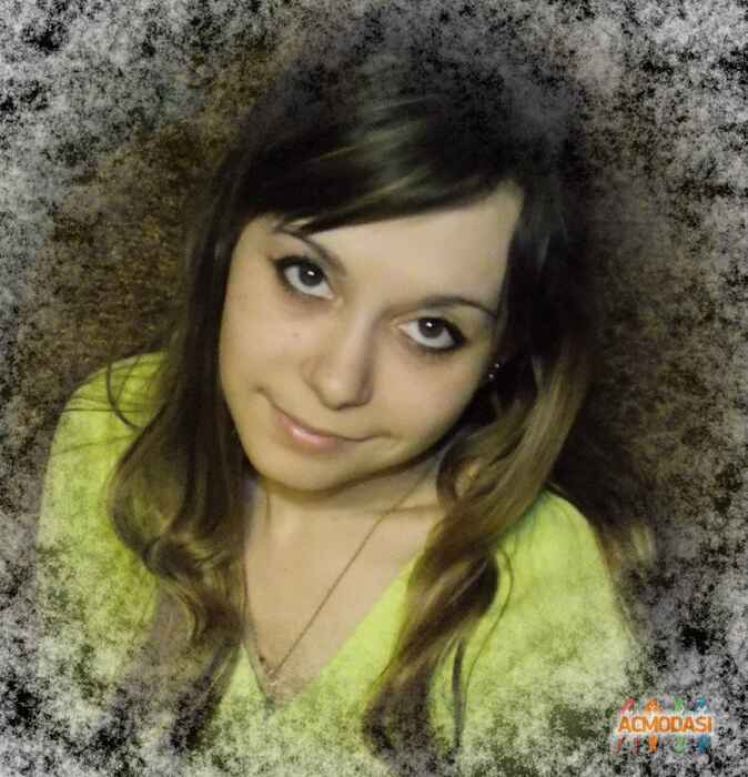 Кристина Васильевна Демьянова фото №729802. Загружено 12 Сентября 2014