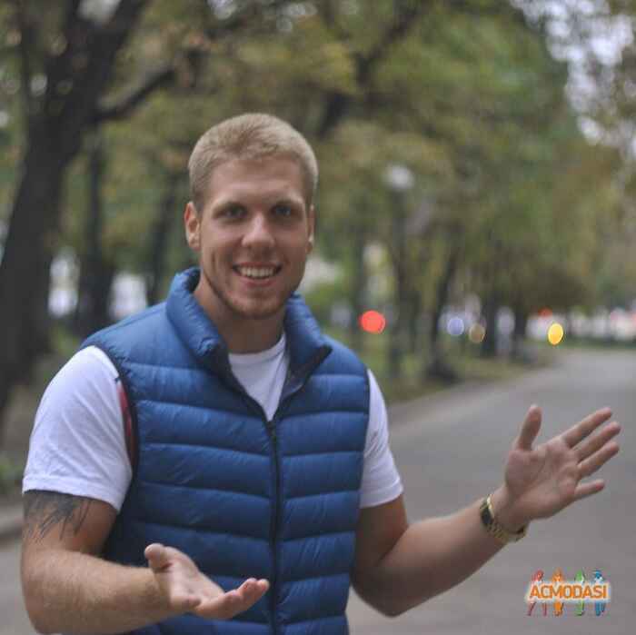 Максим  Игоревич фото №821885. Загружено 13 Февраля 2015