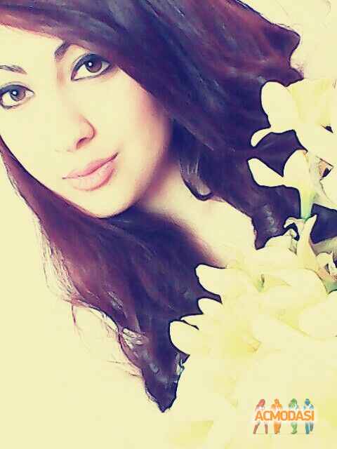 Виолетта Руслановна Исакова фото №852423. Загружено 21 Апреля 2015