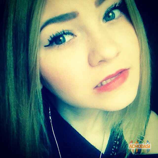 Сотникова Антонина Игоревна фото №860038. Загружено 13 Мая 2015