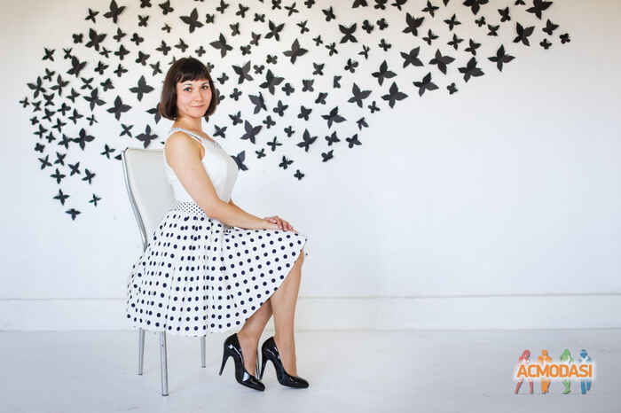 Маргарита Николаевна Дьяконова фото №862273. Загружено 18 Мая 2015