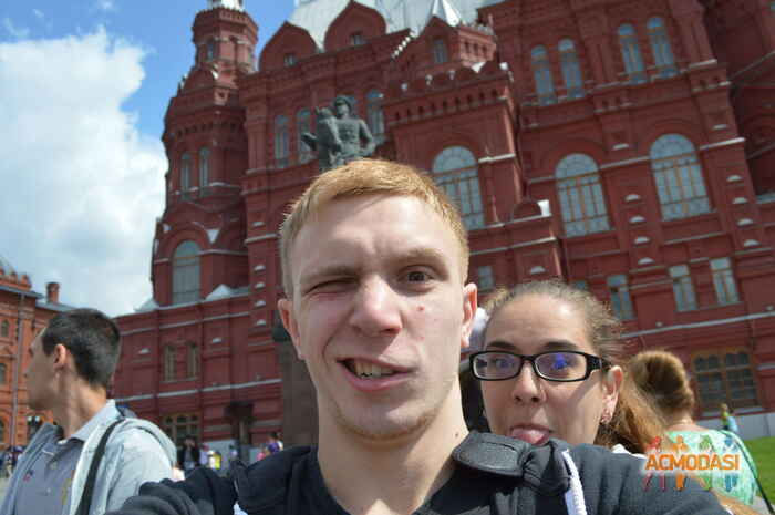 Вячеслав Владимирович Серов фото №906982. Загружено 17 Августа 2015