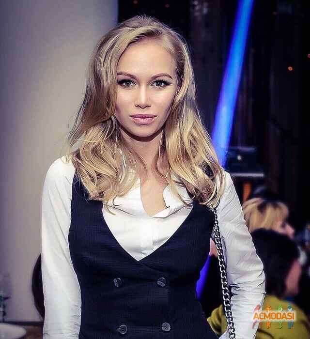 Анна Сергеевна Литвинова фото №1015147. Загружено 25 Марта 2016