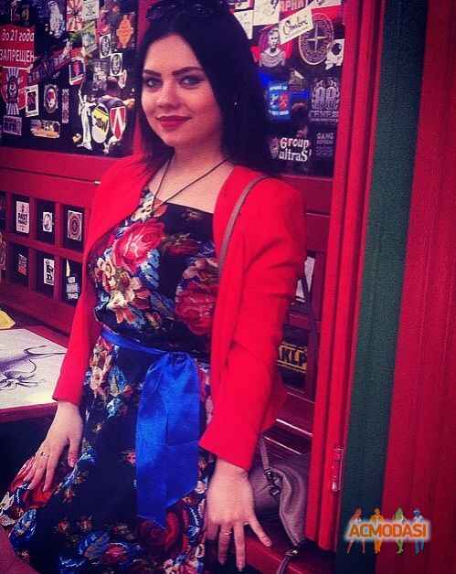 Екатерина Федоровна Ермакова фото №1036108. Загружено 16 Мая 2016