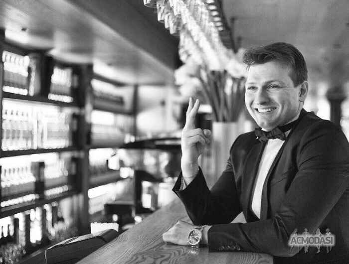 Павел Сергеевич Томашек фото №1036765. Загружено 17 Мая 2016