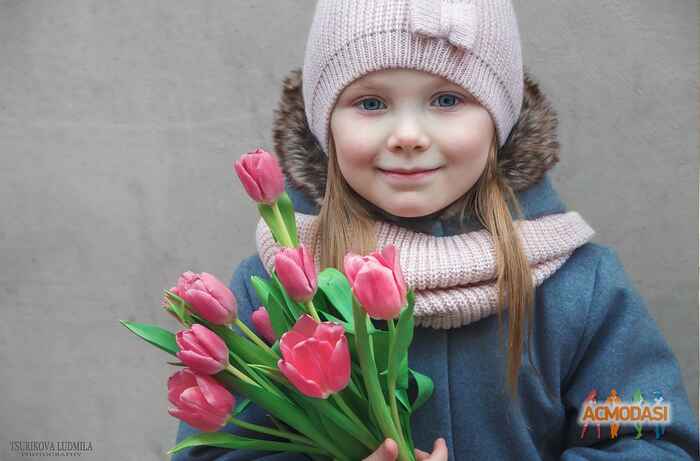 Ангелина Дмитриевна Тимофеева фото №1155055. Загружено 07 Марта 2017