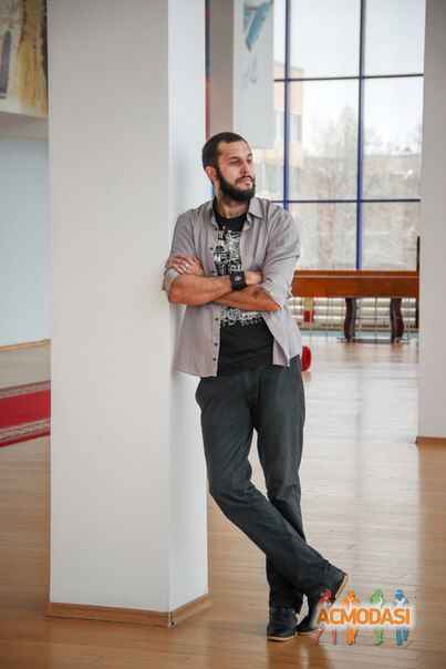 Максим Викторович Михеев фото №1125419. Загружено 19 Декабря 2016