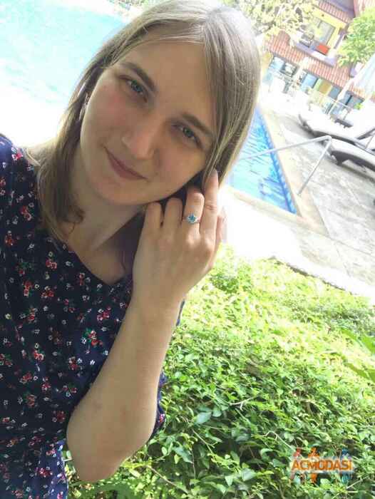Дарья Дмитриевна Степанова фото №1270434. Загружено 07 Января 2018