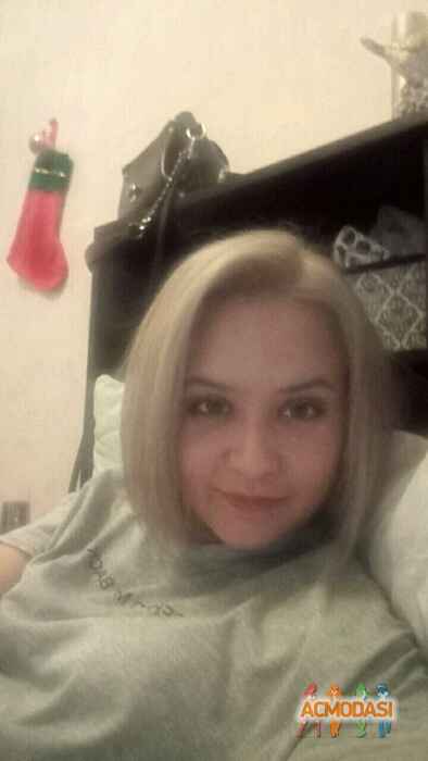 Гуля Шерзодовна Султанова фото №1414335. Загружено 20 Января 2019