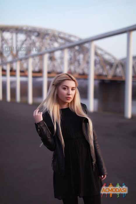 Екатерина Михайловна Сухинина фото №1200922. Загружено 10 Июля 2017