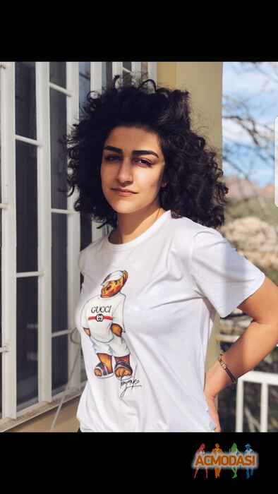 Мишель Арменовна Минасян фото №1468142. Загружено 31 Мая 2019