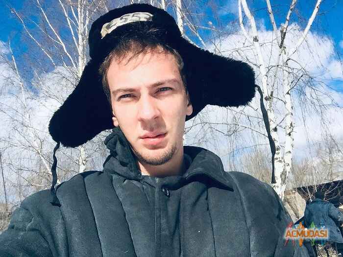 Павел   фото №1441705. Загружено 01 Апреля 2019