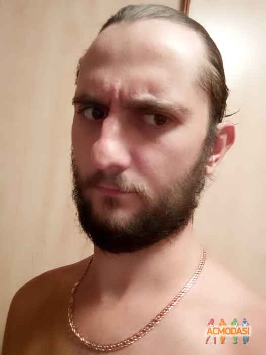 Сергей Владмирович Лозовой фото №1471453. Загружено 09 Июня 2019