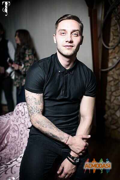 Алексей Максимович Альгис фото №1434231. Загружено 14 Марта 2019