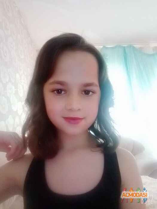 Алина Альбертовна Тишина фото №1471837. Загружено 10 Июня 2019