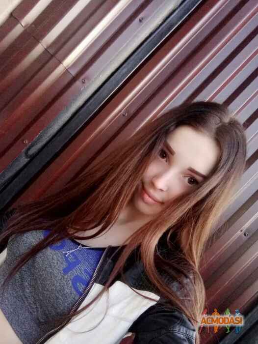 Анастасия Александровна Теплякова фото №1590835. Загружено 10 Апреля 2020