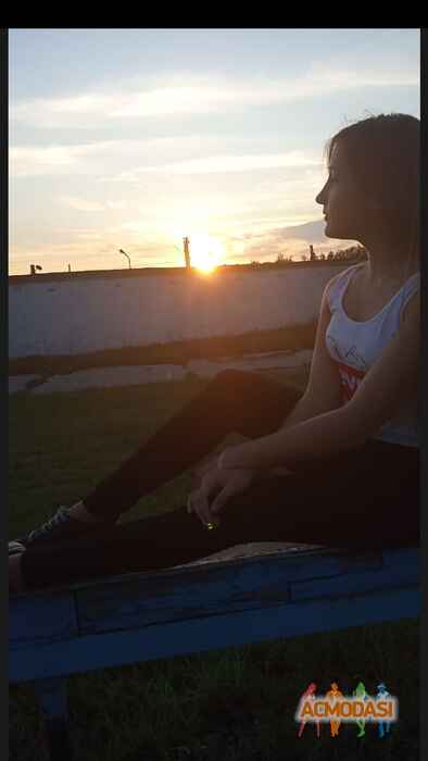 Дарья Сергеевна Тырина фото №1517465. Загружено 27 Сентября 2019