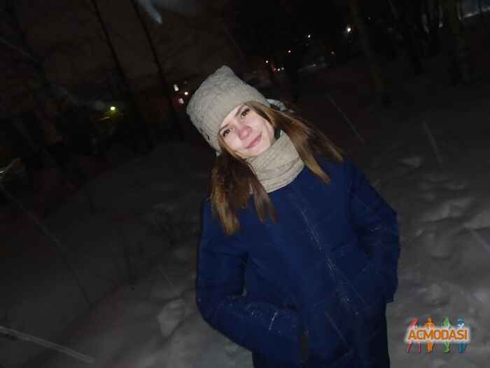 Анна Дмитриевна Варкова фото №1607458. Загружено 08 Июня 2020