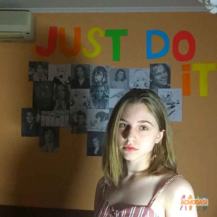 Кира  Соколова фото №1615733. Загружено 04 Июля 2020