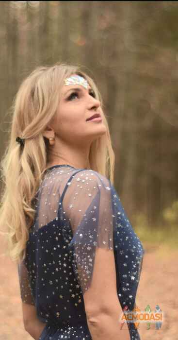 алина  Мещерякова фото №1662221. Загружено 02 Декабря 2020