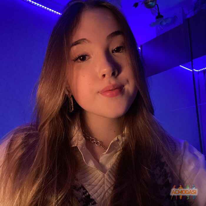 Варвара-Стефания  Архипова фото №1712070. Загружено 01 Июня 2021