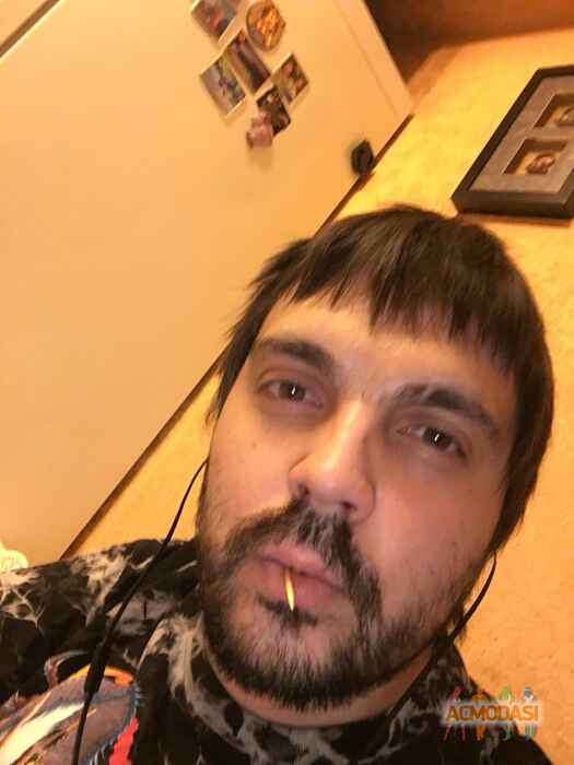 Максим  Иванов фото №1691341. Загружено 16 Марта 2021