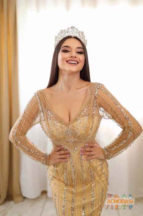 Ольга Вугаровна Гасанова фото №1716475. Загружено 17 Июня 2021