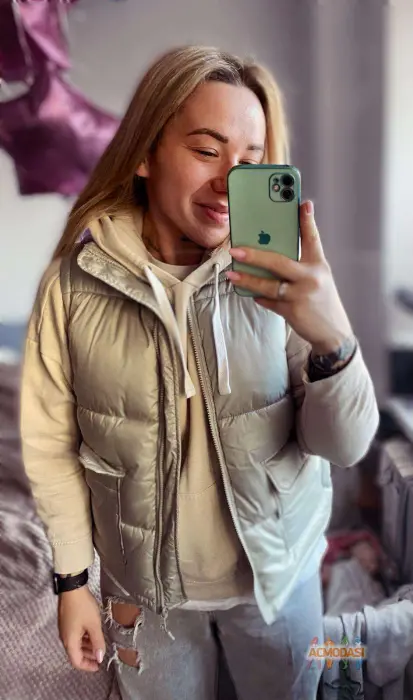 Ангелина Андреевна Низамутдинова фото №1850598. Загружено 10 Апреля 2023