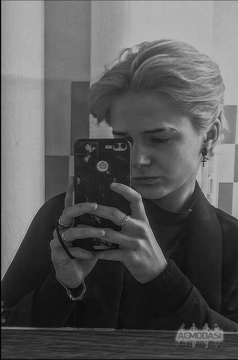 Дарья  Немченко фото №1836243. Загружено 08 Января 2023