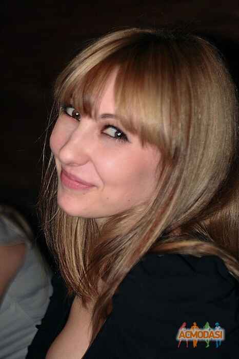 Лобода Евгения Константиновна фото №234424. Загружено 06 Августа 2012