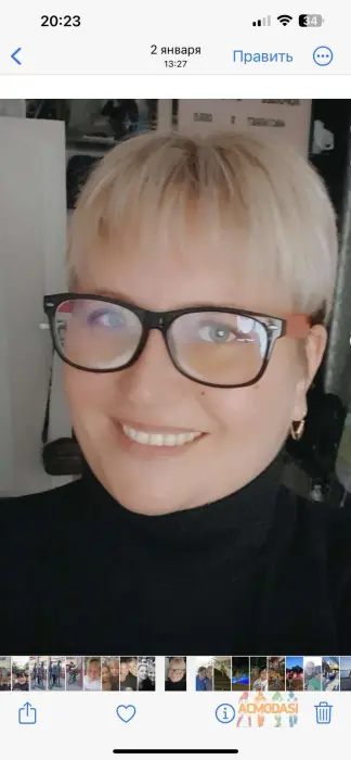 Елена  Куксенок фото №1850906. Загружено 12 Апреля 2023