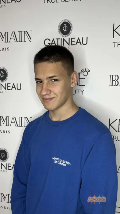 Данила  Кабанов фото №1851625. Загружено 18 Апреля 2023