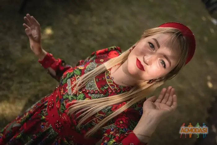 Анастасия  Комлева фото №1865859. Загружено 30 Августа 2023