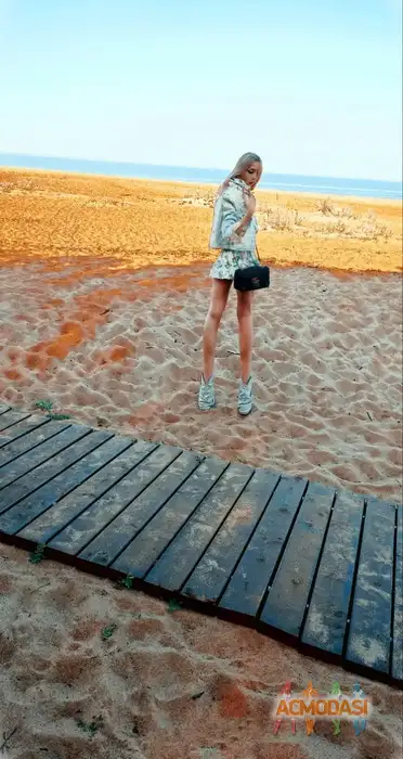 Marina  Estiva фото №1936451. Загружено 17 Сентября 2025